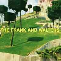 Amazon.co.jp: The Frank & Walters: ミュージック